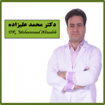 دکتر محمد علیزاده